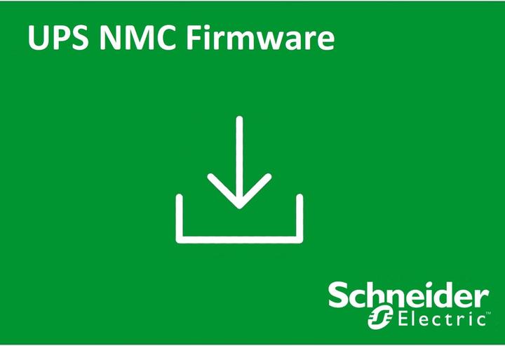 Produktbild APC Single Phase Easy UPS Network Management Card - 3 Year Standard