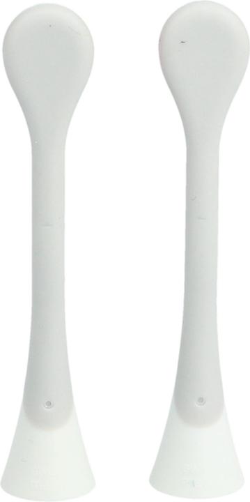 Actual product image Curaprox Hydrosonic replacement se red gru 1P (2 x)