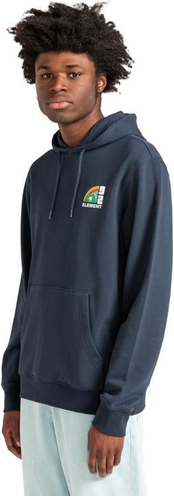 Produktbild Quiksilver Felpa con Cappuccio (XS)