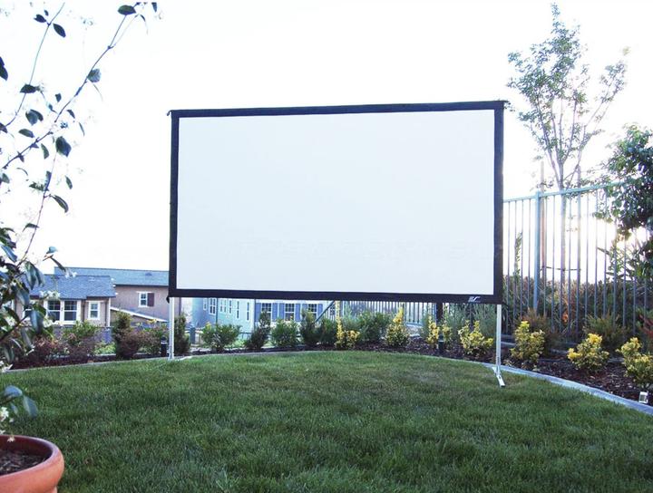 Produktbild Elite Screens Yard Master 2 (110", 16:9)