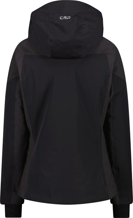 Produktbild CMP Campagnolo Zip Hoodie (L)