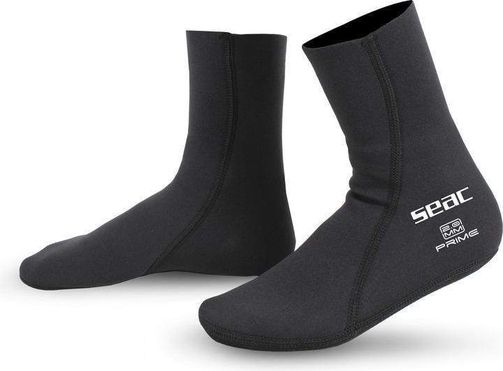 Actual product image Seac Socks Prime 2 mm (2 mm, M)