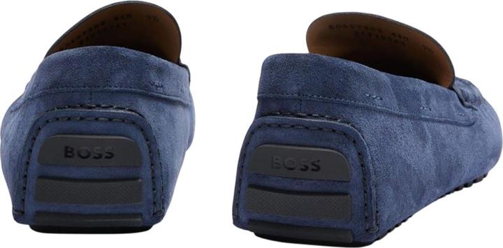 Produktbild Hugo Boss Mokassins Driver Leder (39.5)