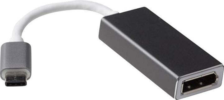 Produktbild ACT USB Typ C zu (DP, 15 cm)