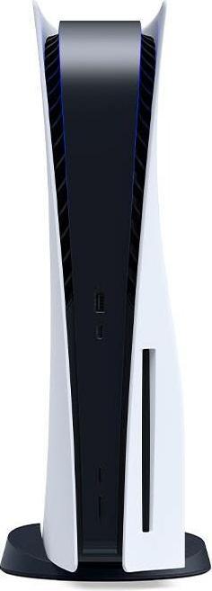 Image du produit Sony PlayStation 5 avec une deuxième manette sans fil DualSense