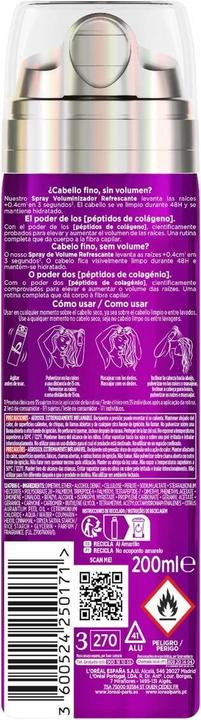 Image du produit L'Oréal Paris Elvive (200 ml)