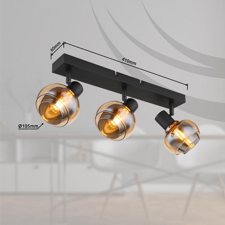 Produktbild Globo Tokki (E14)