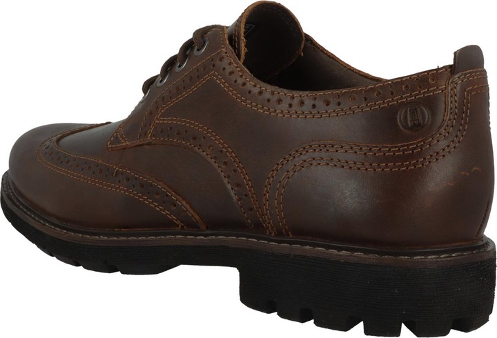 Actual product image Clarks Batcombe Far - 60071 (42.5)