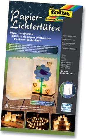 Produktbild Magni Lichtertüten (5x)