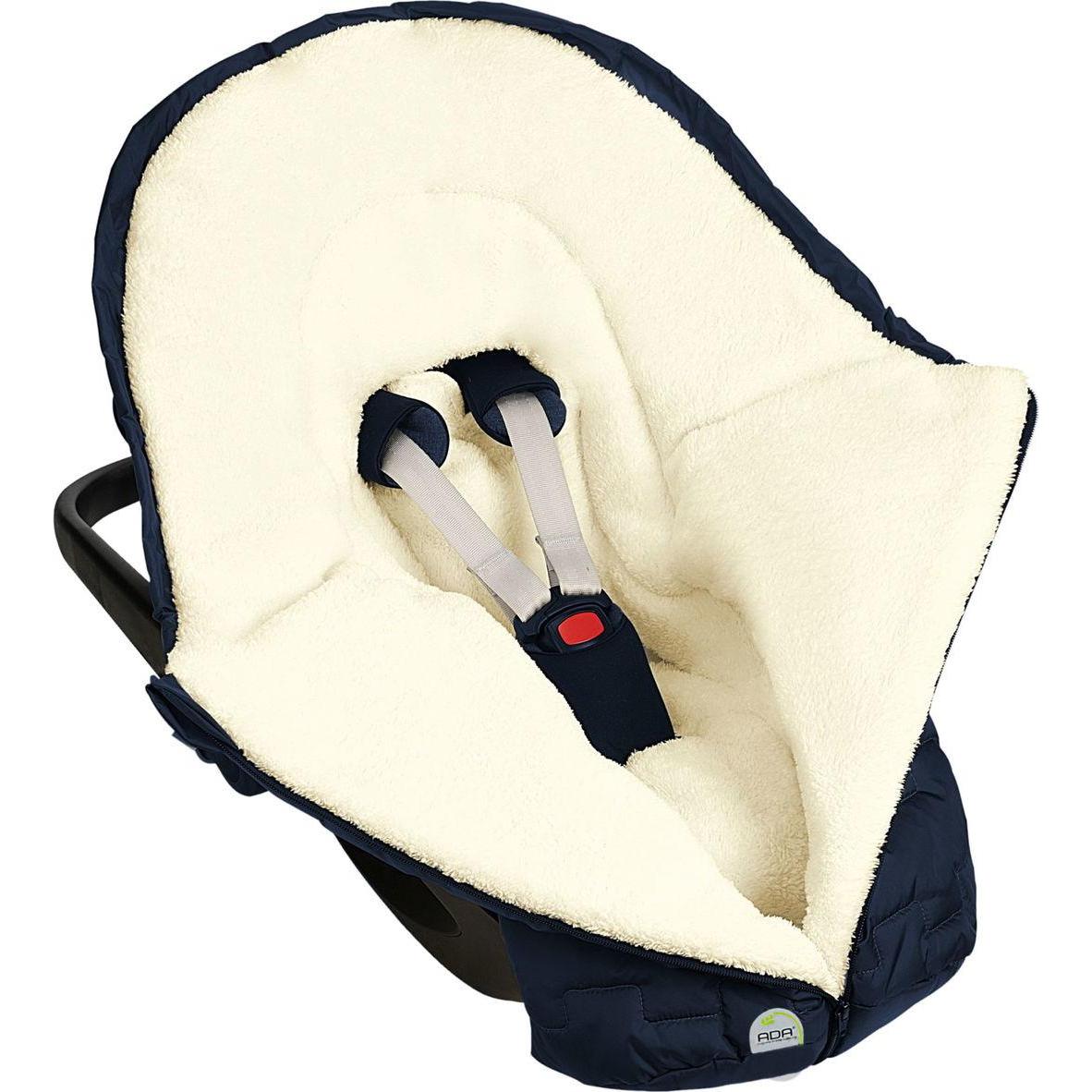 Thumbnail - Odenwälder, Kinderwagen Fusssack, Fusssäckchen Oskar line