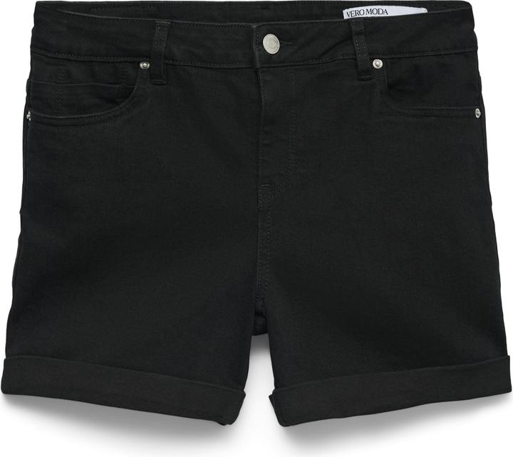 Actual product image Vero Moda Vmluna Mr Fold Shorts Mix Ga Noos