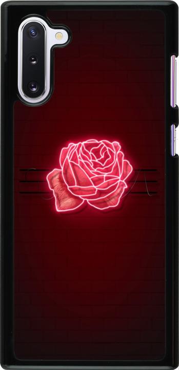 Actual product image PhoneLook Cover Spring 23 neon rose (Samsung Galaxy Note 10)