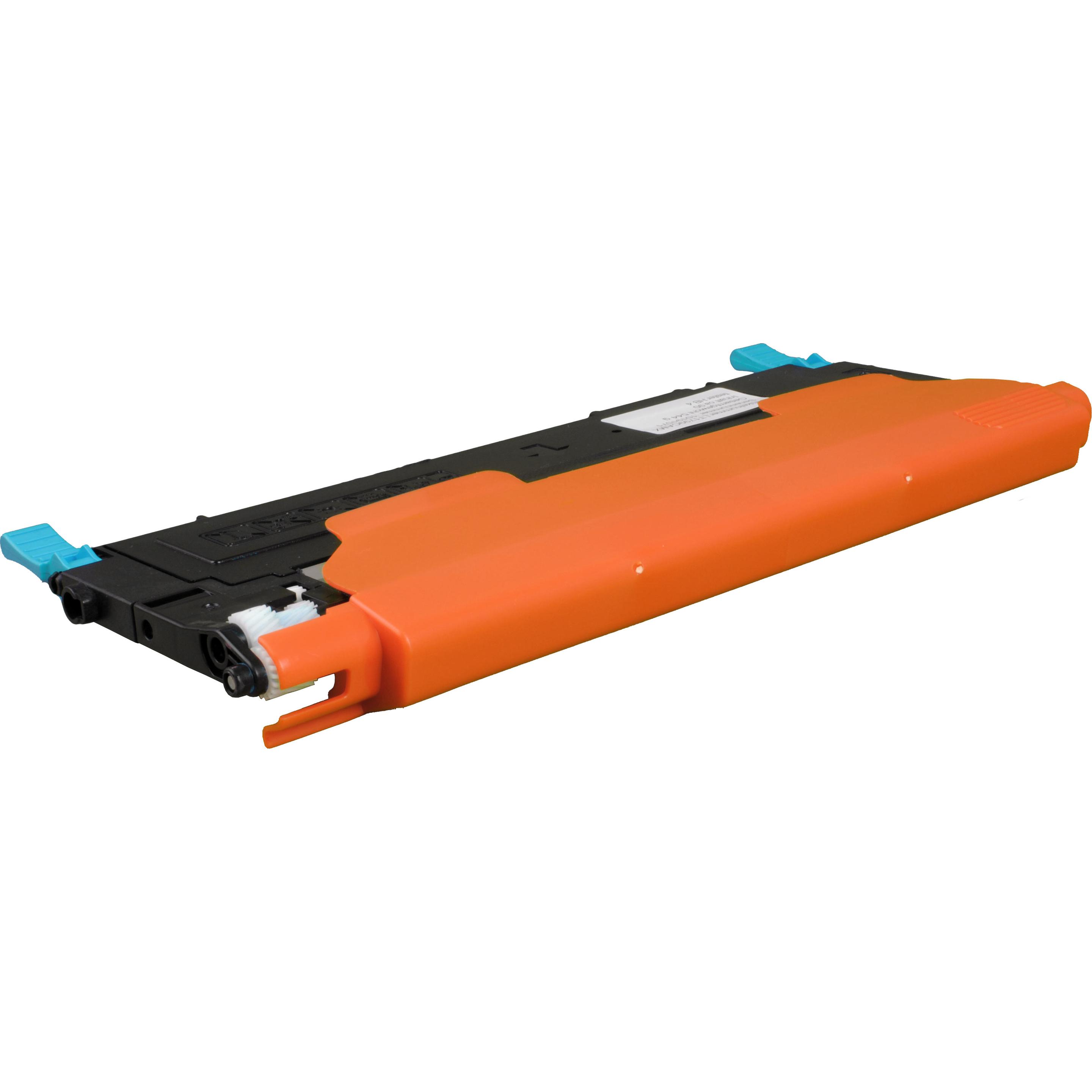 Ampertec, Toner, Toner ersetzt Samsung CLT-C4092S/ELS SU005A cyan (C)