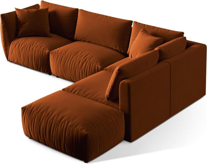 Produktbild Micadoni Chris (Ecksofa, Modular Sofa)