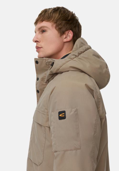 Immagine prodotto Camel Active Winterjacke mit Taschen