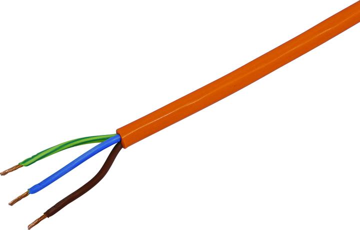 Image du produit Stepur Câble à isolation polyuréthane (25 m)