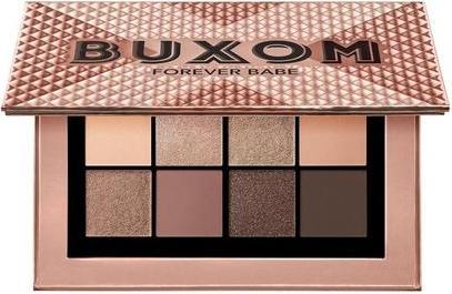 Produktbild Buxom Hochpigmentierte Lidschatten-Palette