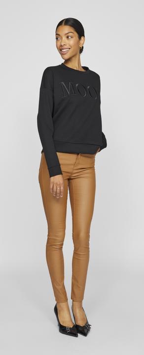 Produktbild Vila Langarm Sweatshirt (S)