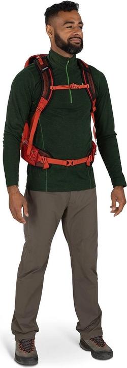 Produktbild Osprey Talon Pro 20 - Wanderrucksack - Herren (20 l)