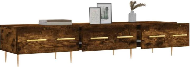 Actual product image vidaXL TV-Schrank (150 x 36 x 30 cm)