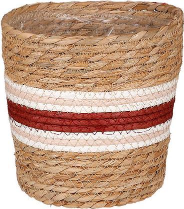 Produktbild edelman Korb Rachel (18 x 18 cm)