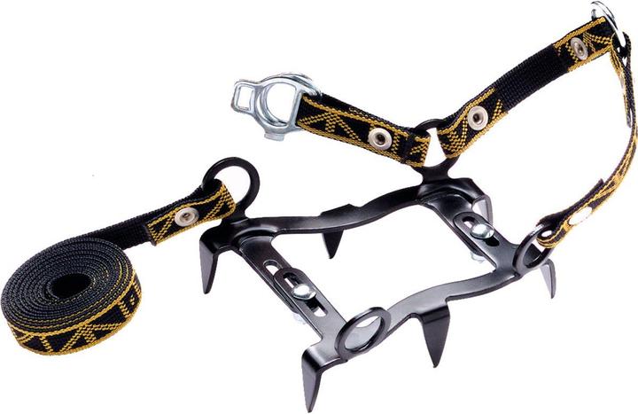 Produktbild Petzl Crab 6 Grödel