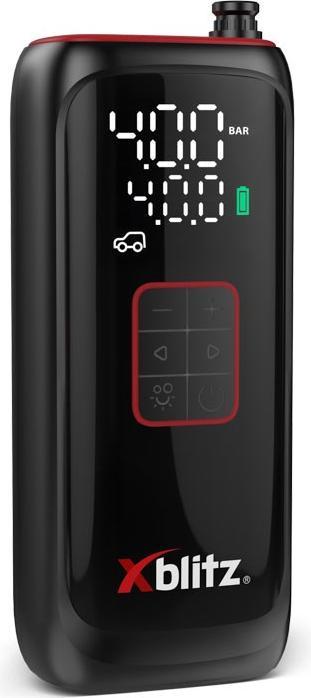 Actual product image Xblitz Pompka Elektryczna Airmaster
