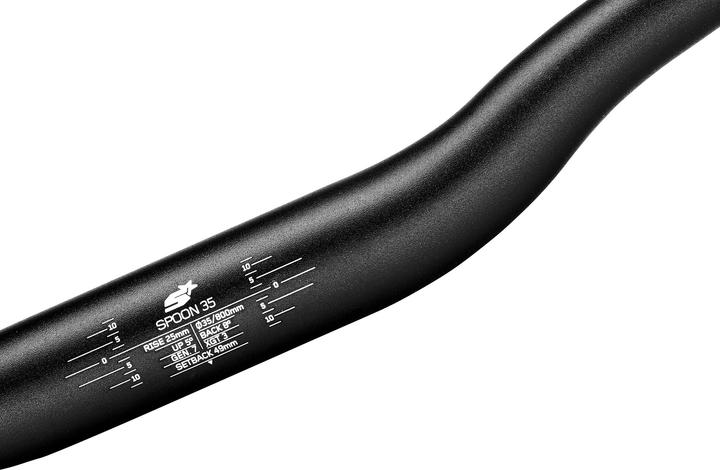 Produktbild Spank Spoon 35 (35 mm)