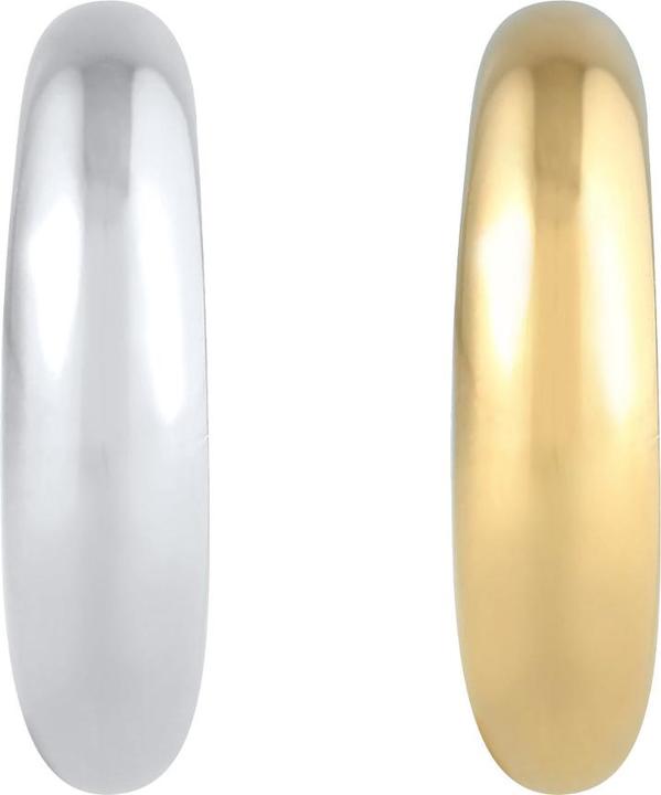 Immagine prodotto Elli Bi Color Tri Color (Argento 925)