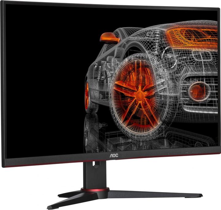 Produktbild AOC 27G2SAE/BK (1920 x 1080 Pixel, 27")