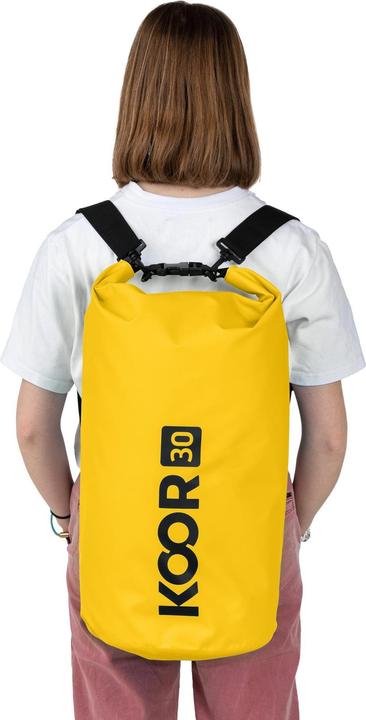 Actual product image Koor Dry Bag (30 l)
