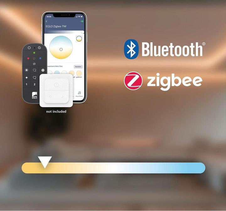 Actual product image EGLO Illuminant (E27, 360 lm, 1 x)