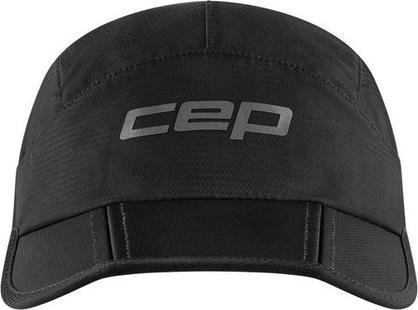 Produktbild Cep Run foldable cap (One Size)