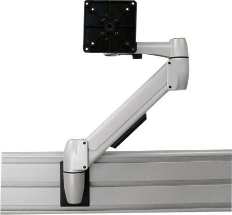Produktbild Bakker Elkhuizen Space-arm flatscreen arm (Tisch, 24", 7.50 kg)