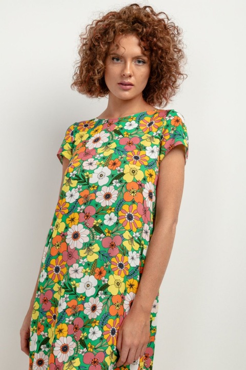 Image du produit Tessita Robe de tous les jours modèle (3XL)