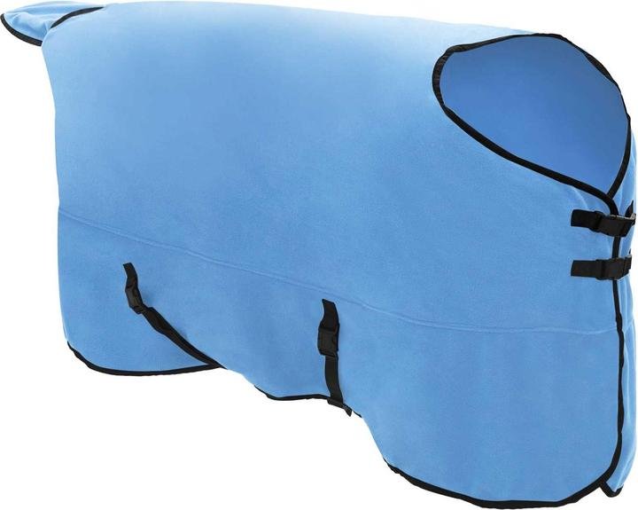 Produktbild vidaXL Polyester-Decke