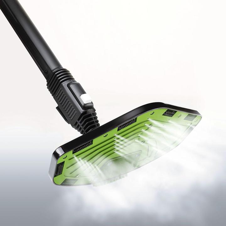 Produktbild Polti Vaporetto Smart 110 Eco (4 Bar, 1500 W)