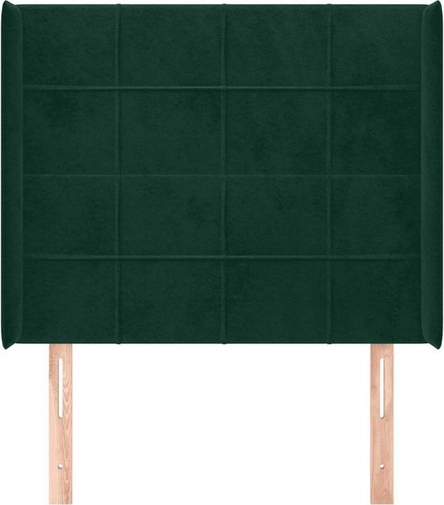Vert foncé