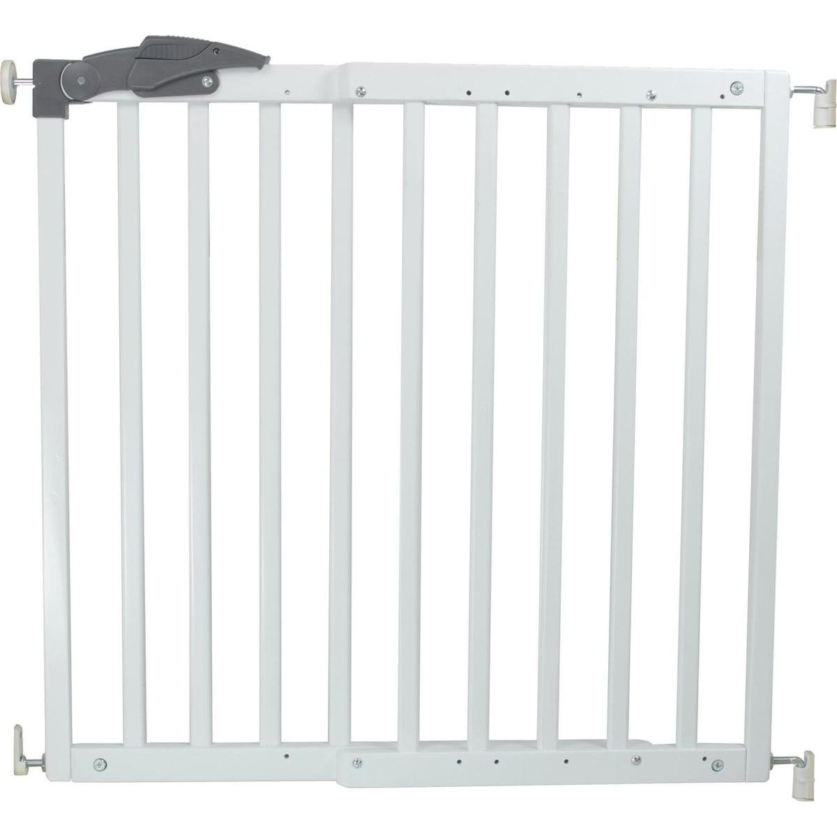 A3 Baby & Kids, Cancello + Grate, Griglia di protezione (71 - 102 cm)