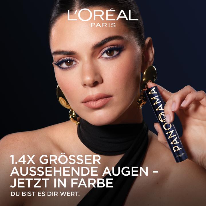 Produktbild L'Oréal Paris Volume Millions Lashes (Bleu, Bleu Suede)