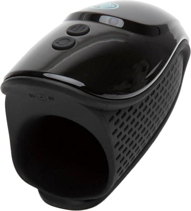 Blowmotion Pulsation