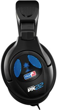 Produktbild Turtle Beach Ear Force PX22