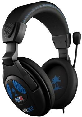 Produktbild Turtle Beach Ear Force PX22