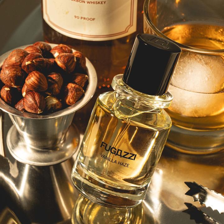 Immagine prodotto Fugazzi Profumo Vanilla Haze Extrait (Extrait De Parfum, 50 ml)