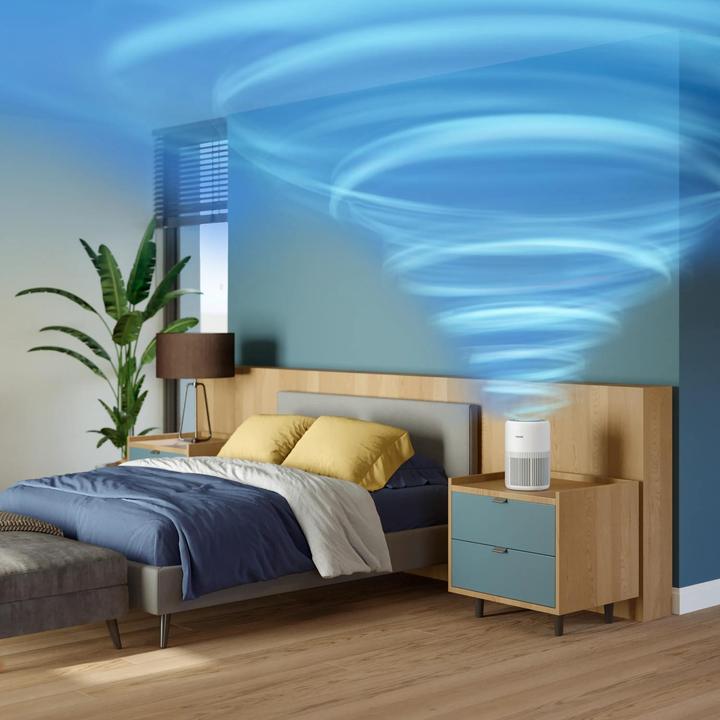 Immagine prodotto Philips PureProtect Mini 900 Series (65 m²)