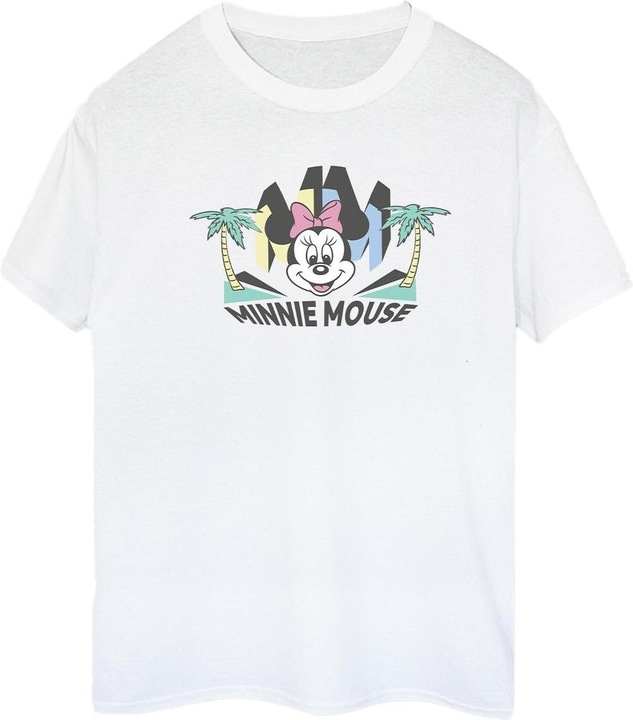 Produktbild Disney Minnie MM Palm TShirt (M)