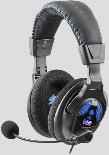 Produktbild Turtle Beach Ear Force PX22