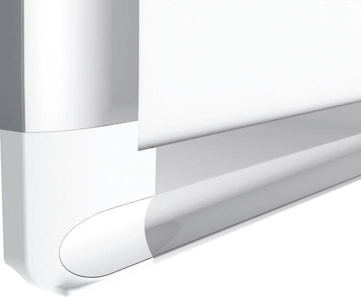 Actual product image Bi-Office Whiteboard New Generation 200.0 x 100.0 cm white enamelled steel (200 x 100 cm)