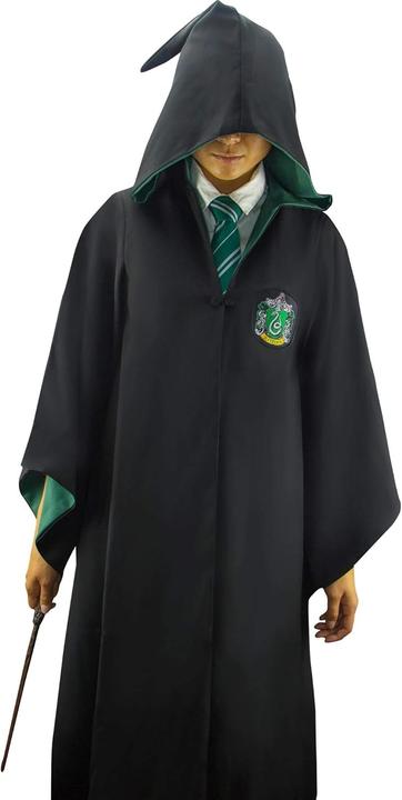 Cinereplicas Harry Potter Slytherin Zauberergewand Robe (L)
