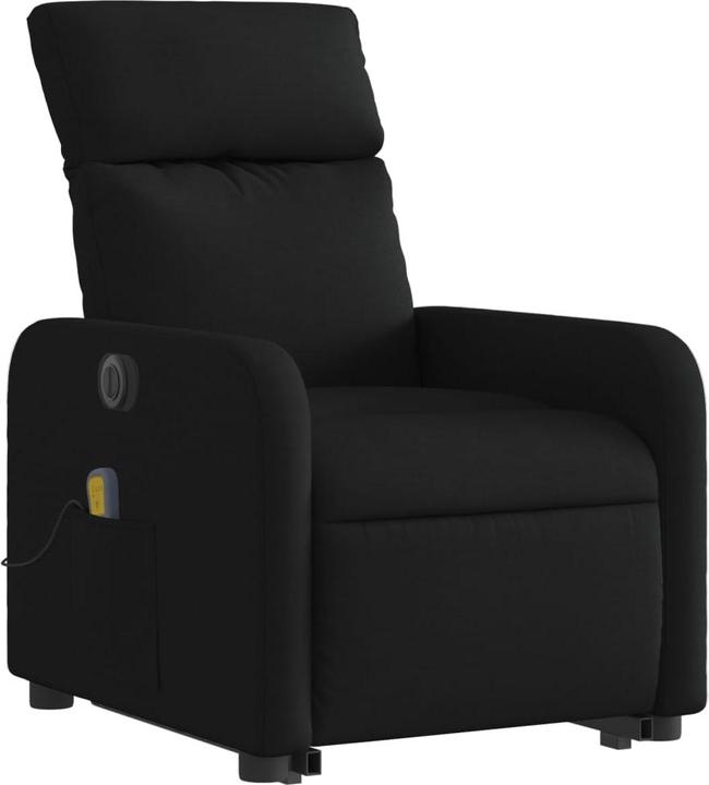 Image du produit vidaXL Massagesessel mit Aufstehhilfe